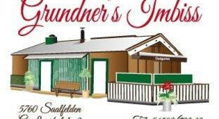 snack bar "Grundner's Imbiss"