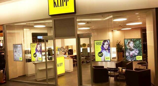 Klipp | © Klipp