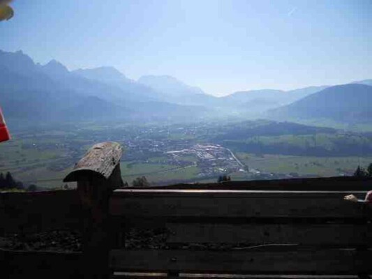 Saalfelden am Morgen | © posch franz